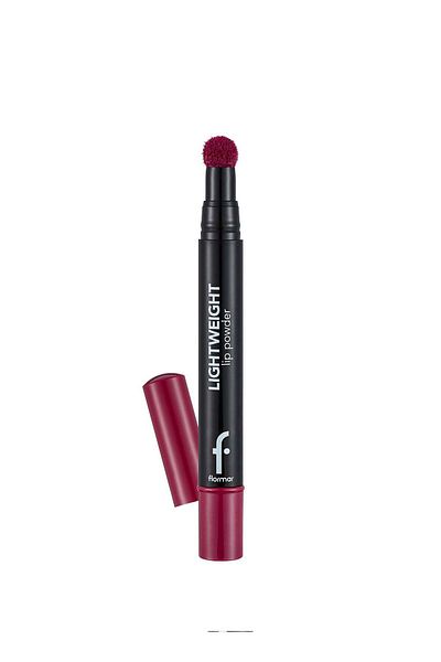 Flormar Lightweight Lip Powder  - 18 Girls Trip