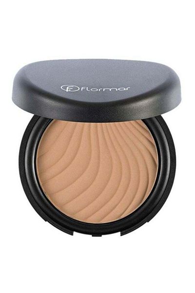 Flormar Compact Face Powder 92