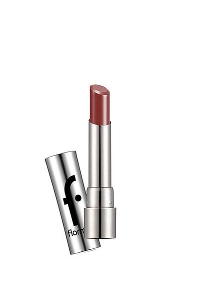 Flormar Sheer Up Semi-Transparent Shiny Lipstick 013 Gaia