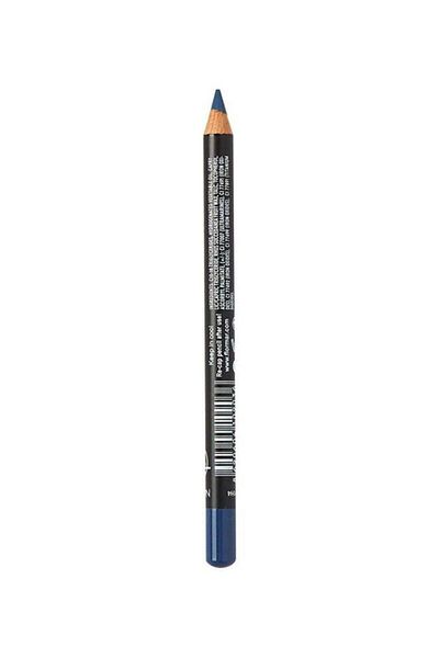 Flormar Waterproof Eyeliner Pencil 103 Navy Blue