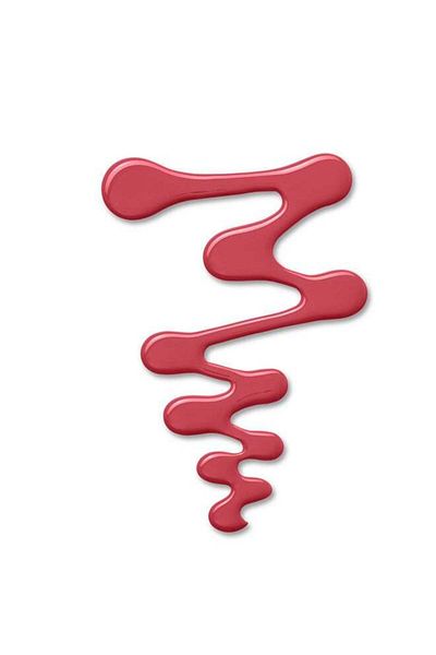 Flormar Jelly Look Nail Enamel 60 Cherry Pop