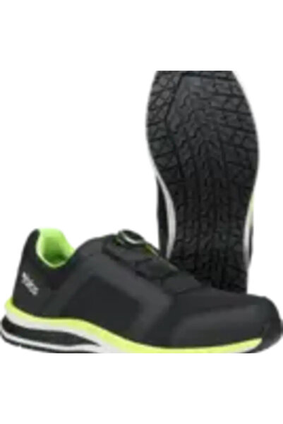 JALAS ® TEMPUS 5668 S1P SRC İş Güvenlik Ayakkabısı