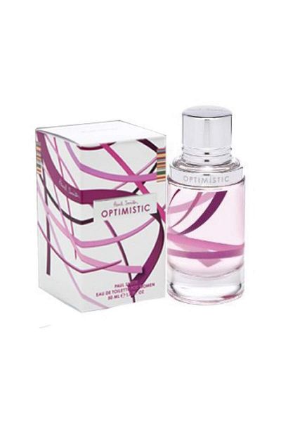 Smart Optimistic Eau de Perfume for Women - 100 ml