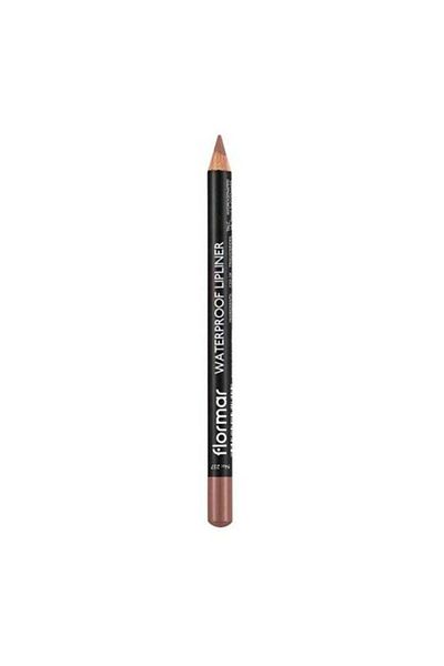 Flormar Waterproof Lipliner 237 Rosy Sand