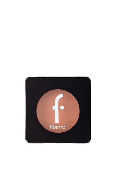 Flormar NP Classic Blush On -  107 Peachy Brown