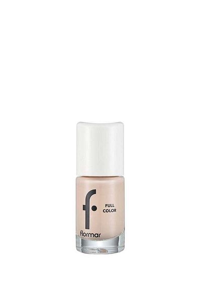 Flormar Full Color Nail Enamel FC33 Time Saver