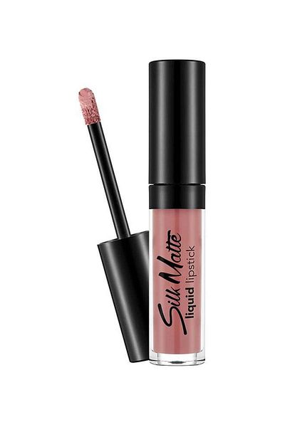 Flormar Silk Matte Lls-54 Daily Must