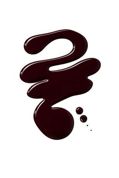 Flormar Nail Enamel 306 Lost In Bordeaux-Bright