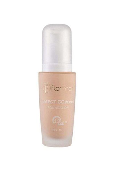 Flormar Perfect Coverage Foundation Beige