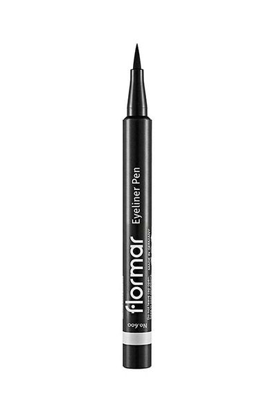 Flormar Eyeliner Pen Elp-01 Black