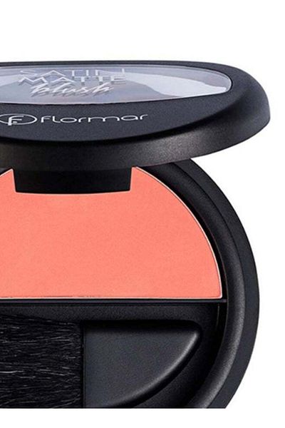 Flormar Satin Matte Blush On 2