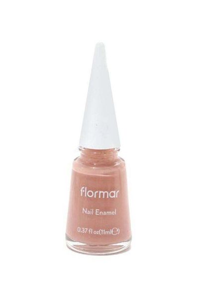 Flormar Shiny Nail Enamel 510 Agate