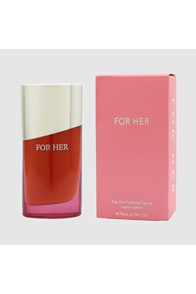 Generica عطر فورهير وردي 75مل