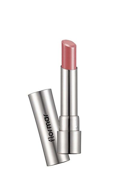Flormar New Sheer Up Lipstick - 09 Baby Girl 09 Baby Girl