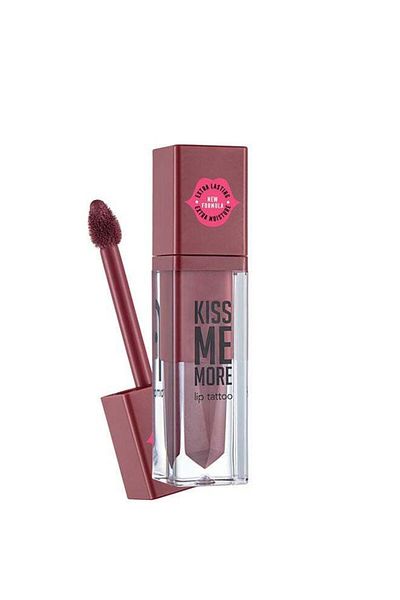 Flormar Kiss Me More Lip Tattoo 008 Mademosielle