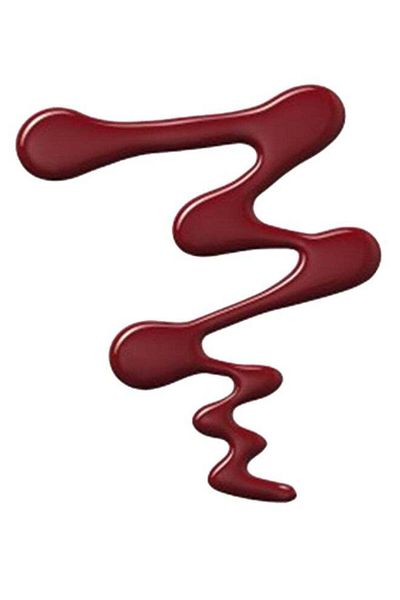 Flormar Jelly Look Nail Enamel JL47 Red Tile