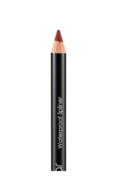 Flormar Lip Liner Pencil 211 Classical Brown