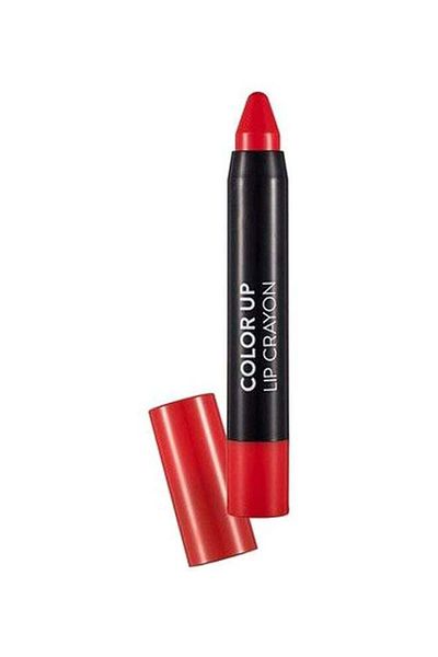 Flormar Colour Up Lip Crayon 005 Bright Orange