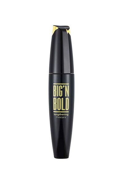 Flormar Big N' Bold Mascara 03 Lengthening