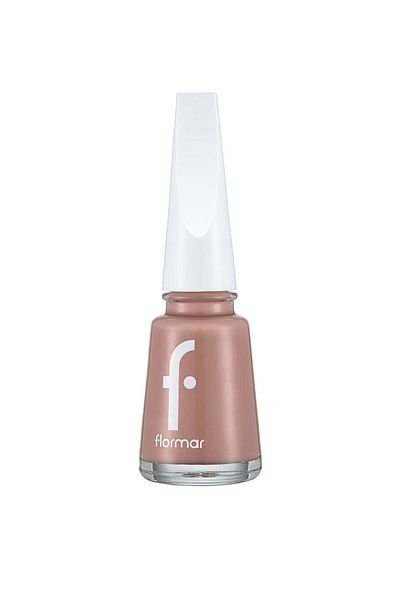 Flormar Classic Nail Enamel 510 Agate
