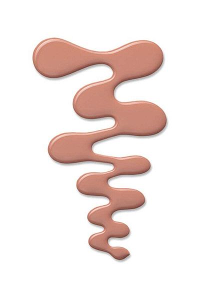 Flormar Full Colour Nail Enamel FC46 Rose Pumps