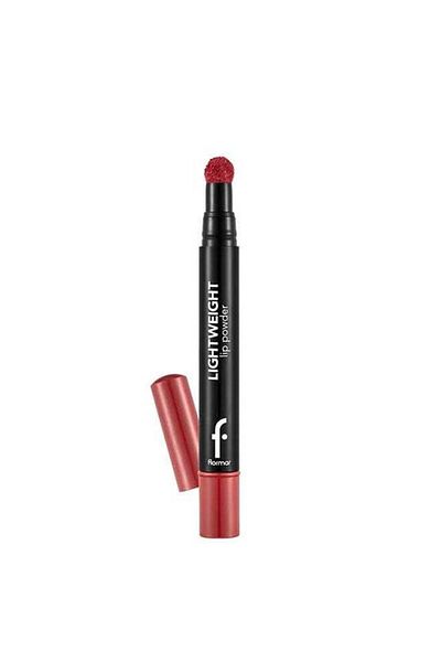 Flormar Matte Finish Lip Powder 008 Essential