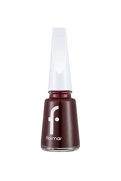 Flormar Flormar  Fne-311 Purple Scarlet New
