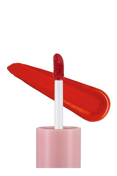 Flormar Mood Booster Blush-004 Feel The Red