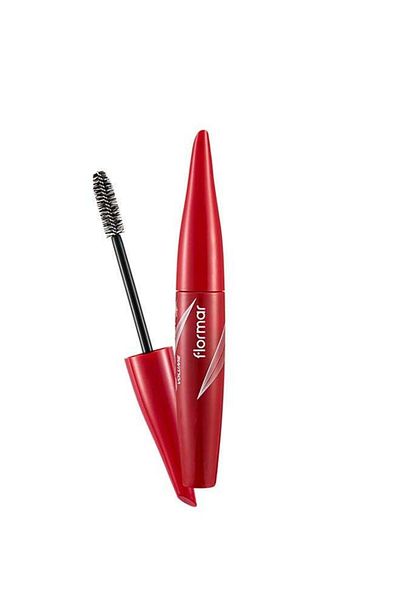 Flormar Spider Lash Volume Mascara 002 Volume