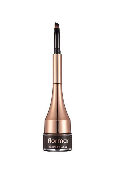 Flormar Brow Pomade Pmd-04 Dark Brown