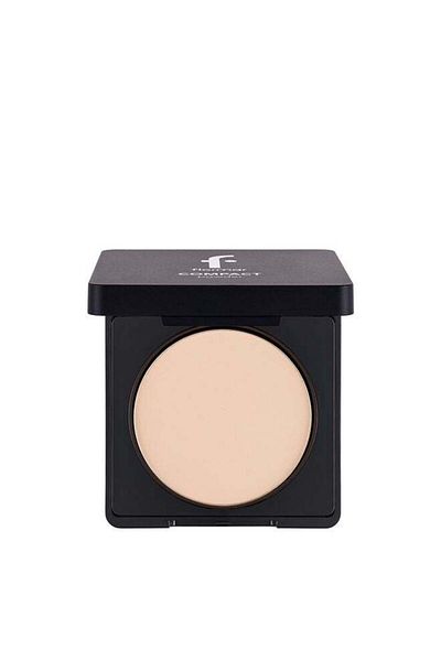 Flormar Compact Face Powder 088 Medium Peach Beige