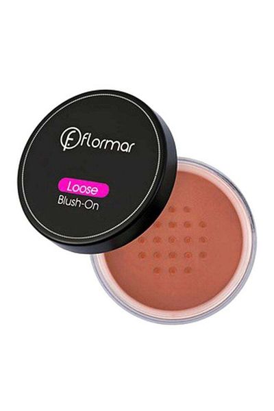 Flormar Loose Blush-On Pink Puff
