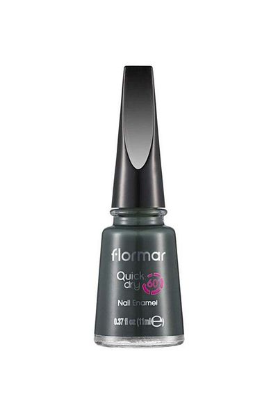 Flormar Quick Dry Nail Enamel QD23 Multicolor