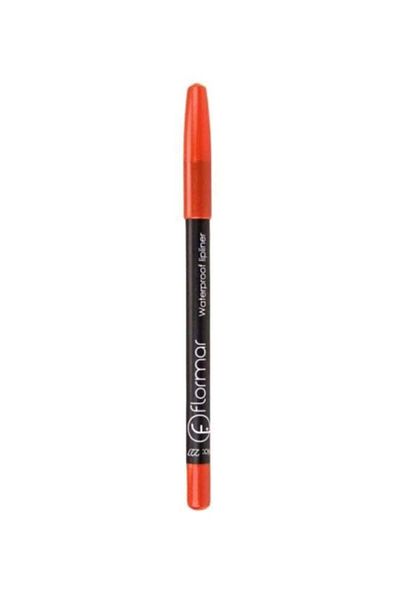 Flormar Waterproof Lipliner Pencil 227 Milanomania
