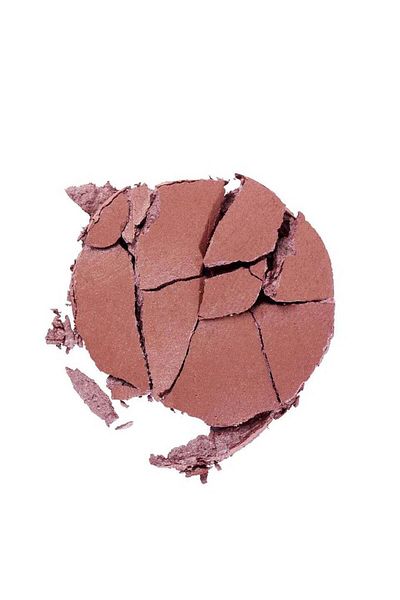 Flormar Blusher Deep Rose