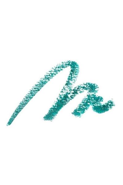 Flormar Waterproof Eyeliner Pencil Green