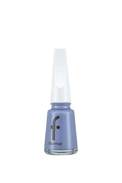 Flormar Full Color Nail Enamel 465 Cookie Monster New