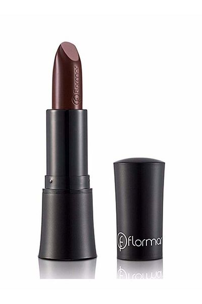 Flormar Supermatte Lipstick 203 Berry Smoothie