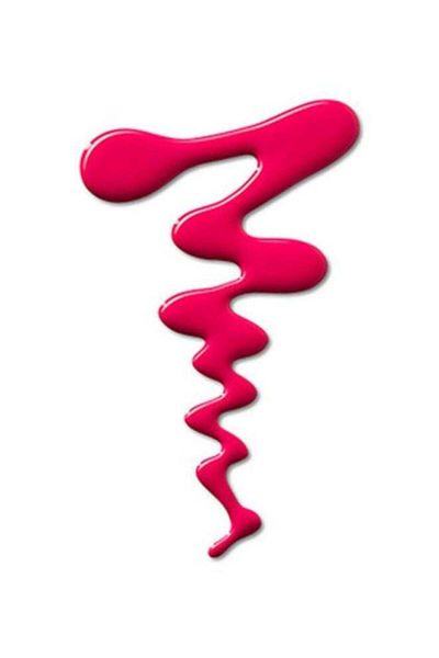 Flormar Jelly Look Nail Enamel L21 Awesome Pink