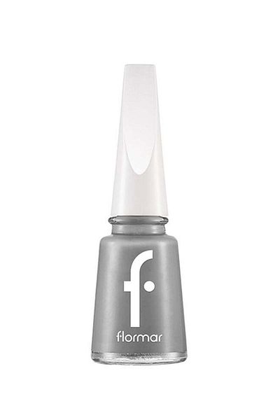 Flormar Flormar  Fne-417 Steel Gray New
