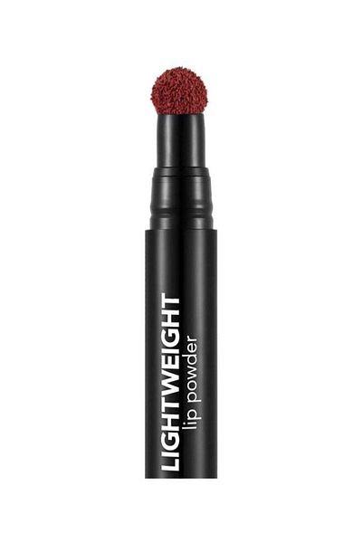 Flormar Matte Finish Lip Powder 008 Essential