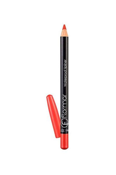 Flormar Waterproof Lipliner Pencil 227 Milanomania