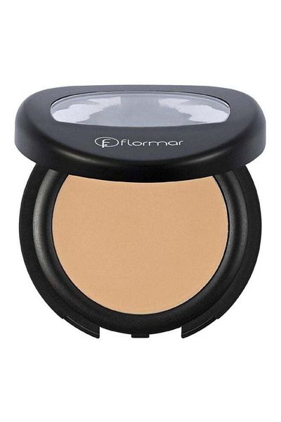 Flormar Full Coverage Eye Concealer 01 Fair Ivory