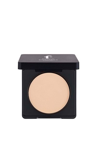 Flormar NP Compact Powder -092 Medium Soft Peach