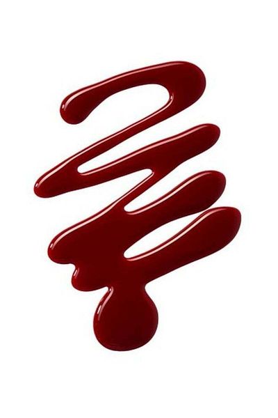 Flormar Shiny Nail Enamel 405 Red Roots-Bright Color