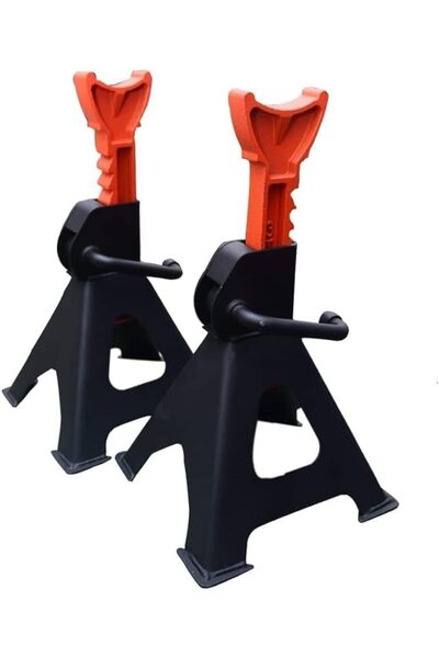 Generic حامل جاك 3 طن