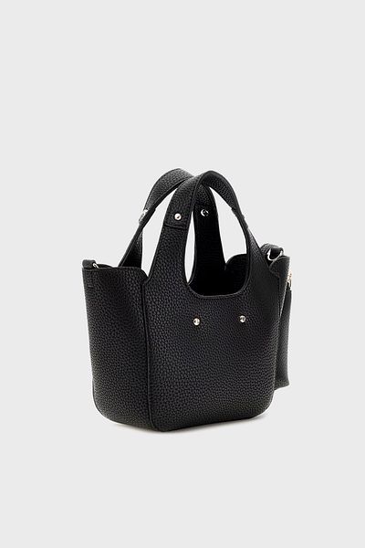 Guess Helina Bag with Removable Strap 63X28X45 (cm) Dimensions