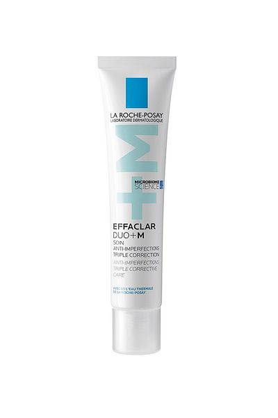 La Roche Posay Effaclar Duo+M Anti Imperfections Moisturiser