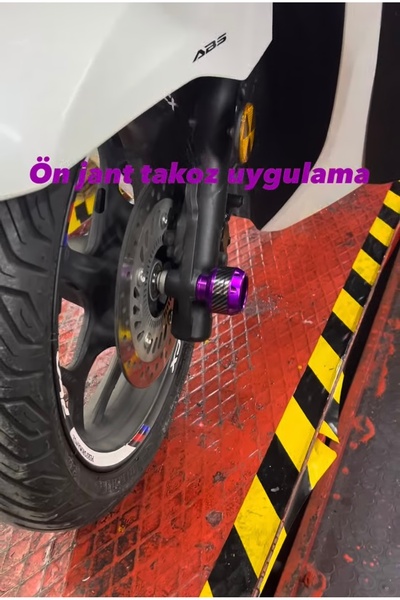 SERDAR UYSAL MODİFİYE CENTER SERDAR UYSAL PCX,DİO,ACTIVA TÜM MOTORLARA UYUMLU...