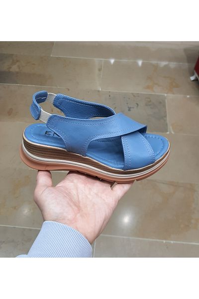 ENZO PANTOF DESCHIS PENTRU FEMEI INTERIOR-EXTERIOR PIELE VERITĂBILĂ TALPA ANATOMICĂ PLATFORMĂ TACURI CU PANĂ